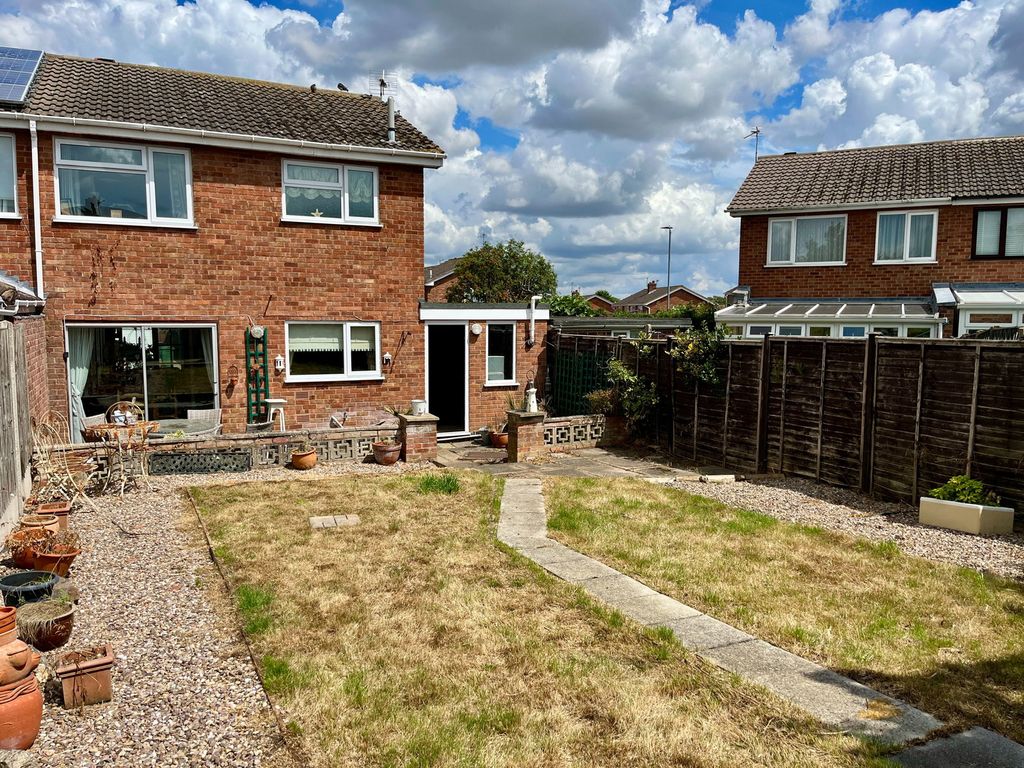 Additional image 18 of 3 bed semi-detached house for saleAsh Drive, Syston, Leicester LE7