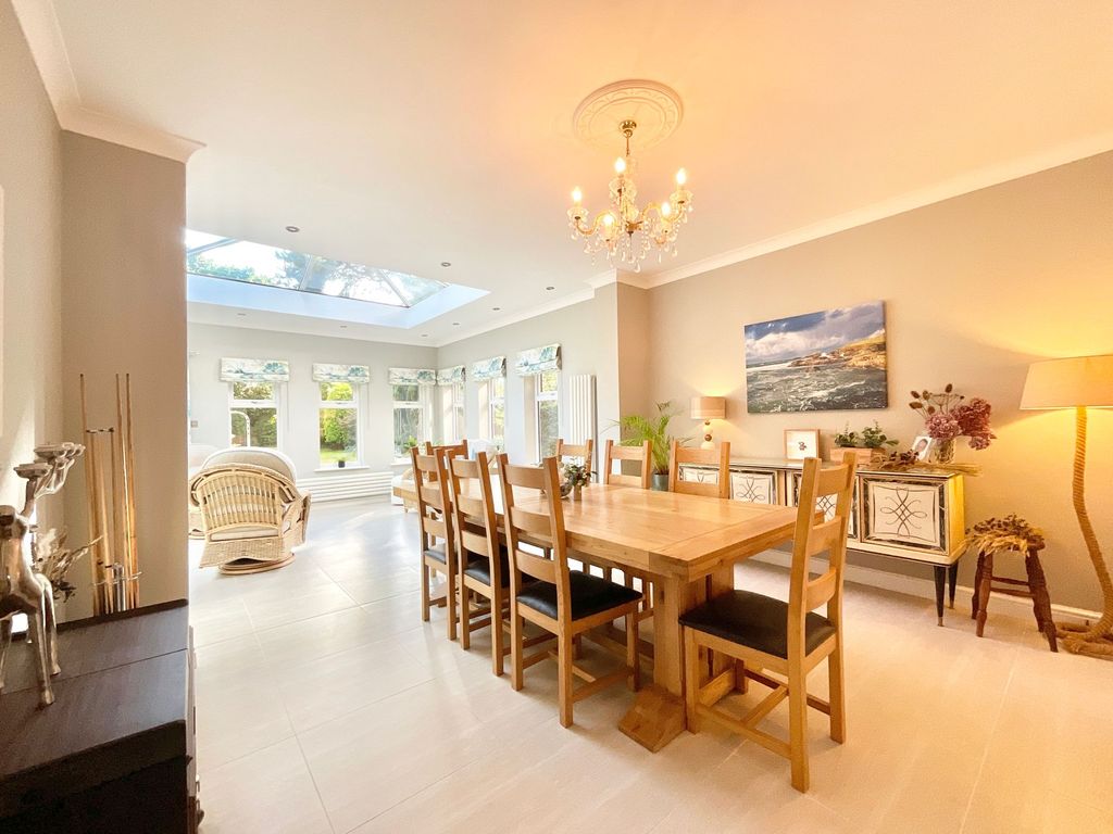 Additional image 10 of 5 bed detached house for salePartridge Ride, Loggerheads TF9