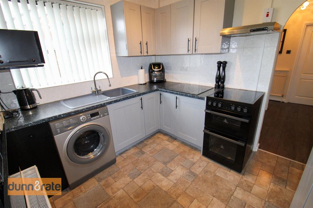 Additional image 5 of 2 bed semi-detached bungalow for saleCaroline Close, Werrington, Stoke-On-Trent ST9