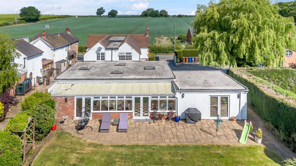 Additional image 30 of 4 bed detached house for saleLynn Lane, Lynn, Lichfield WS14