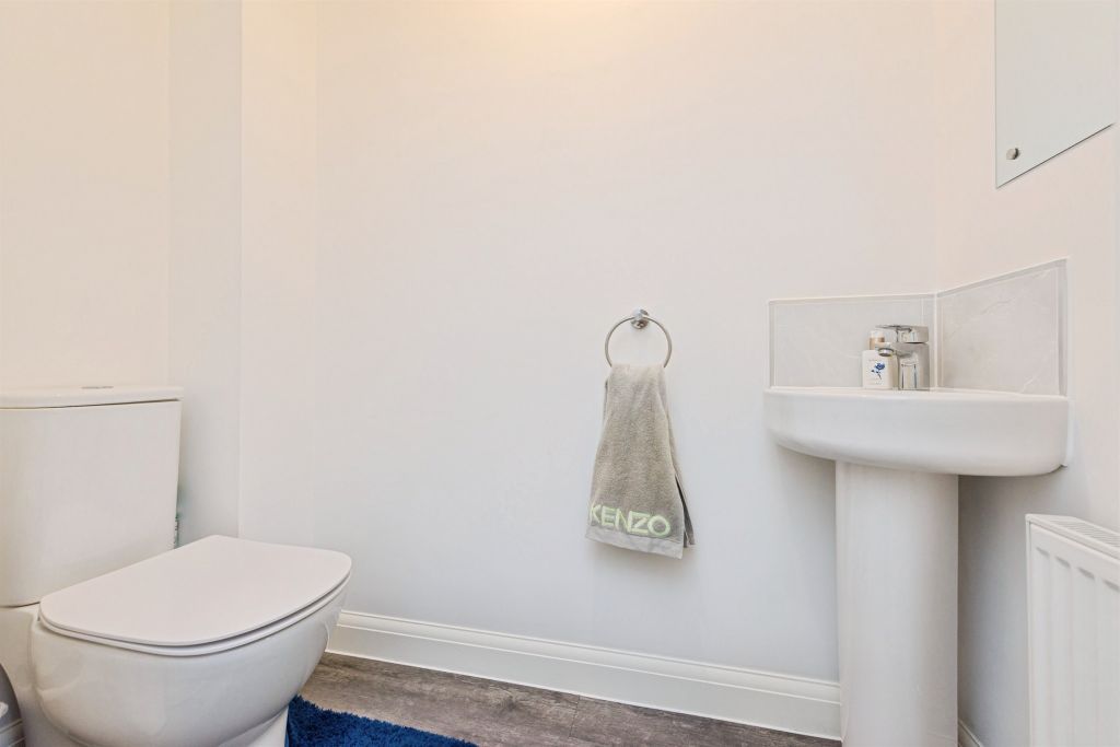 Additional image 15 of 2 bed terraced house for saleWorthing Grove, Tamworth B78