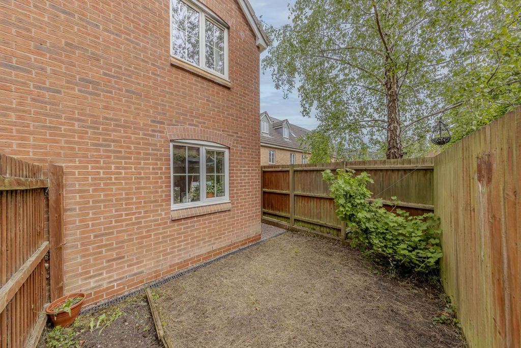 Additional image 27 of 4 bed detached house for saleChervil Close, Newcastle Under Lyme ST5