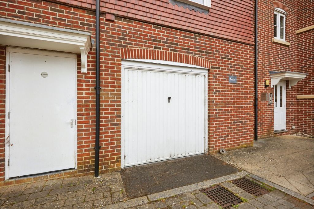 Additional image 11 of 2 bed flat for salePilgrims Way, Laverstock, Salisbury SP1