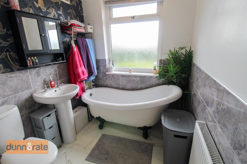 Additional image 17 of 4 bed semi-detached house for saleGordon Avenue, Sneyd Green, Stoke-On-Trent ST6