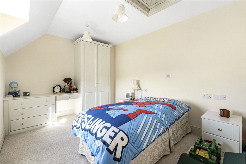 Additional image 13 of 4 bed detached house for saleMain Road, Cherhill, Calne, Wiltshire SN11