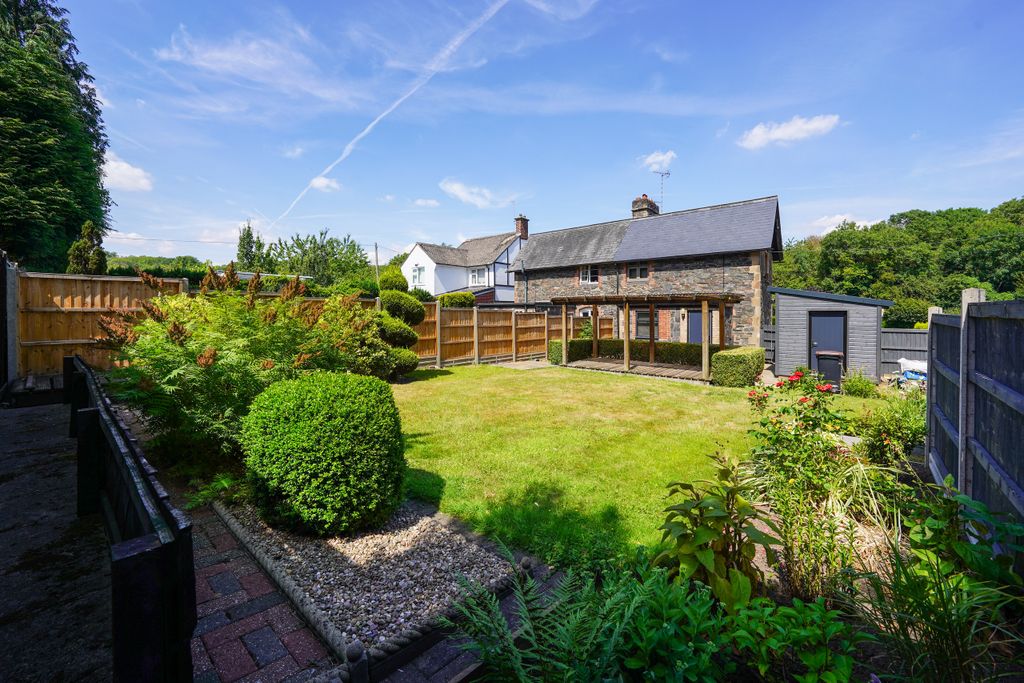 Additional image 18 of 3 bed semi-detached house for saleStonehouse Cottage, Bradgate Hill, Groby, Leicester, Leicestershire LE6