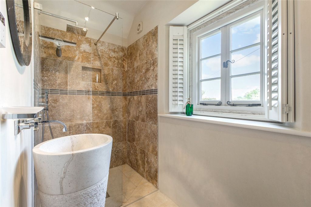 Additional image 22 of 6 bed detached house for saleLeigh Delamere, Wiltshire SN14