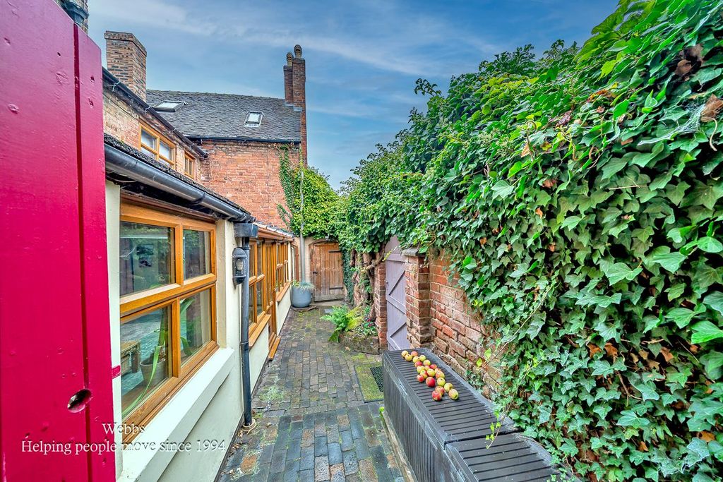 Additional image 63 of 6 bed detached house for saleMain Road, Great Haywood, Stafford ST18