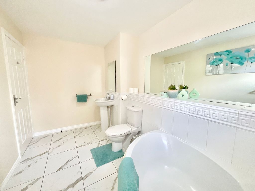 Additional image 21 of 4 bed detached house for saleHugo Way, Loggerheads TF9