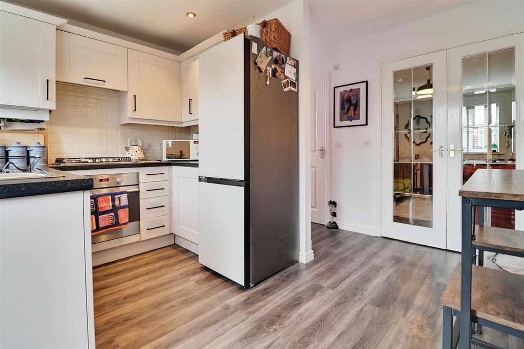 Additional image 3 of 2 bed semi-detached house for saleOxford Road, Newcastle ST5