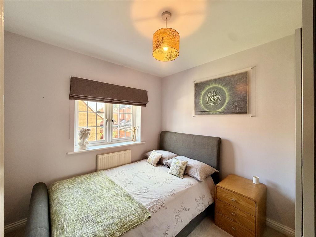 Additional image 17 of 3 bed end terrace house for saleThreadcutters Way, Shepshed, Loughborough LE12