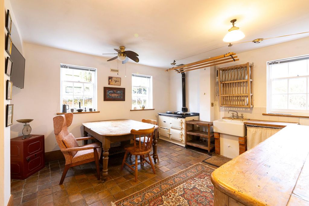 Additional image 7 of 4 bed detached house for saleThe Green, Aldbourne, Marlborough, Wiltshire SN8
