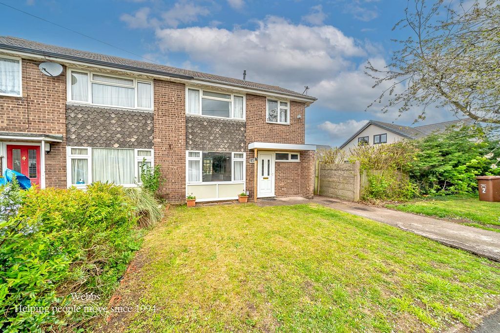 Additional image 24 of 3 bed semi-detached house for saleJohn Till Close, Rugeley WS15