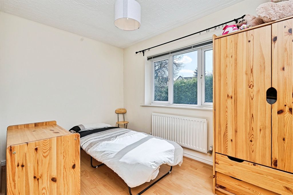 Additional image 25 of 4 bed detached house for saleStephenson Way, Hednesford, Cannock WS12
