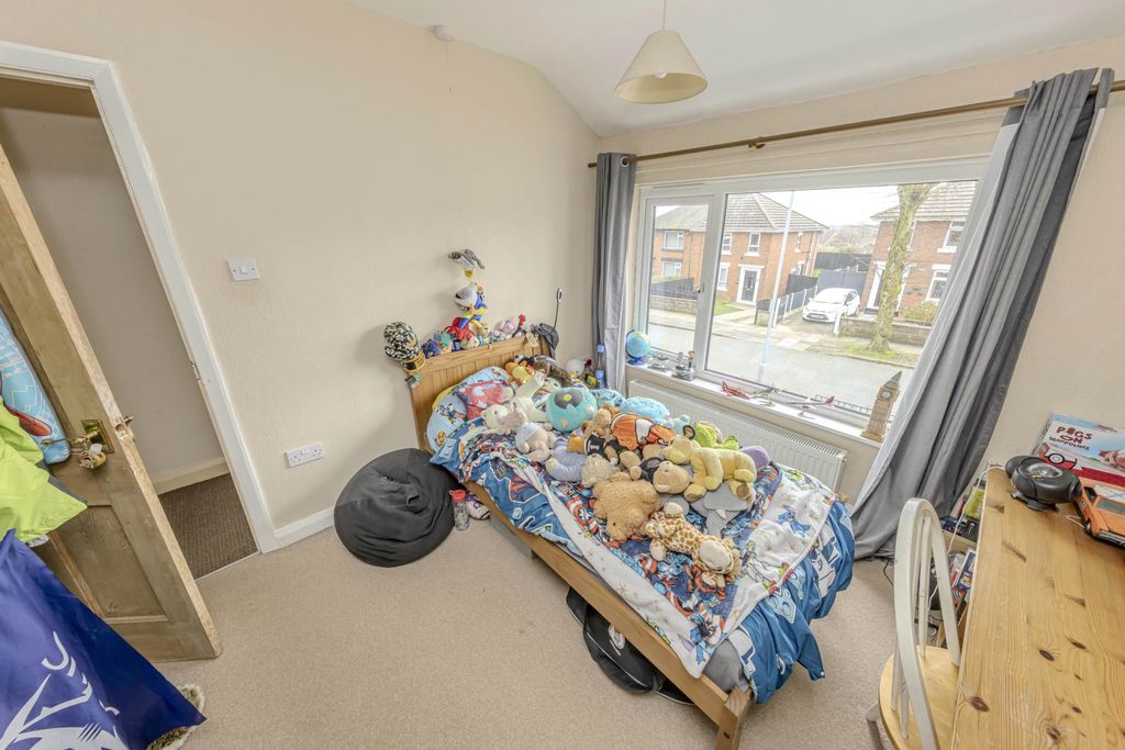 Additional image 10 of 3 bed semi-detached house for saleSeddon Road, Stoke On Trent ST3