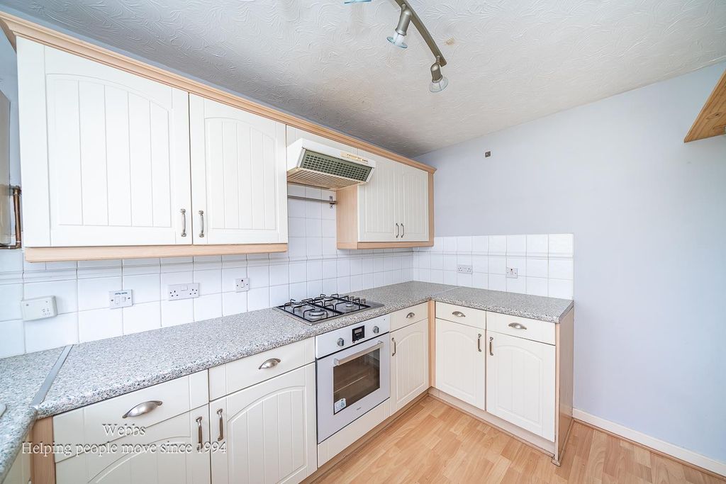 Additional image 8 of 3 bed semi-detached house for saleTwo Oaks Avenue, Burntwood WS7