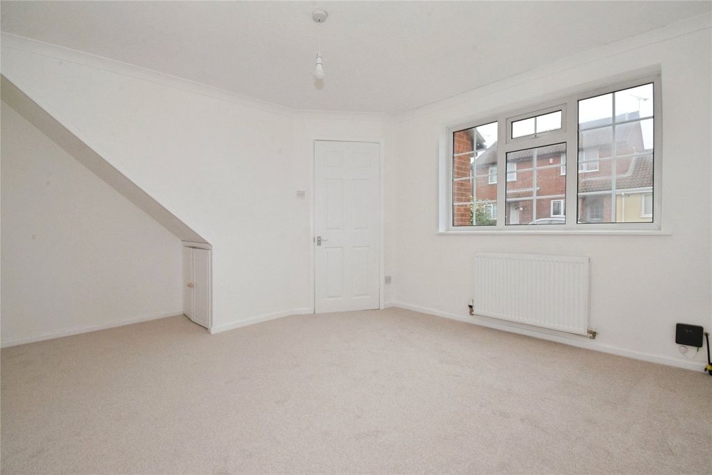 Additional image 2 of 3 bed semi-detached house for saleAcorn Way, Wigston, Leicestershire LE18