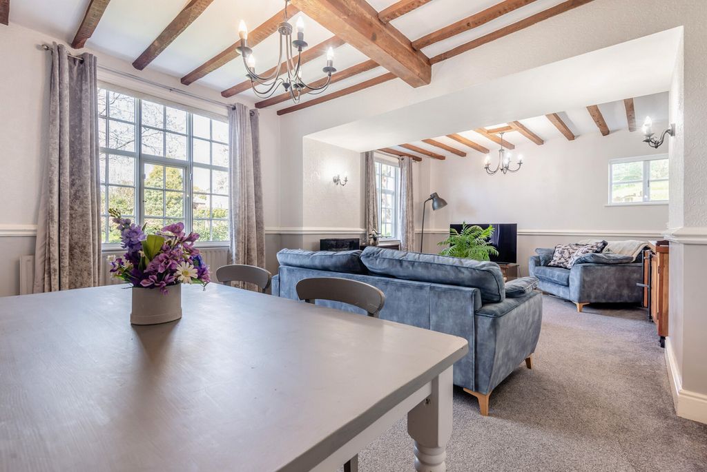 Additional image 10 of 6 bed detached house for saleSmithy Lane Hixon Stafford, Staffordshire ST18