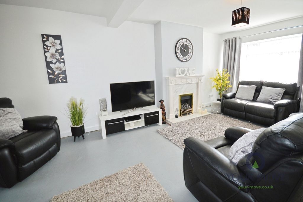 Additional image 6 of 3 bed detached house for saleGrove Road, Whitwick, Coalville, Leicestershire LE67