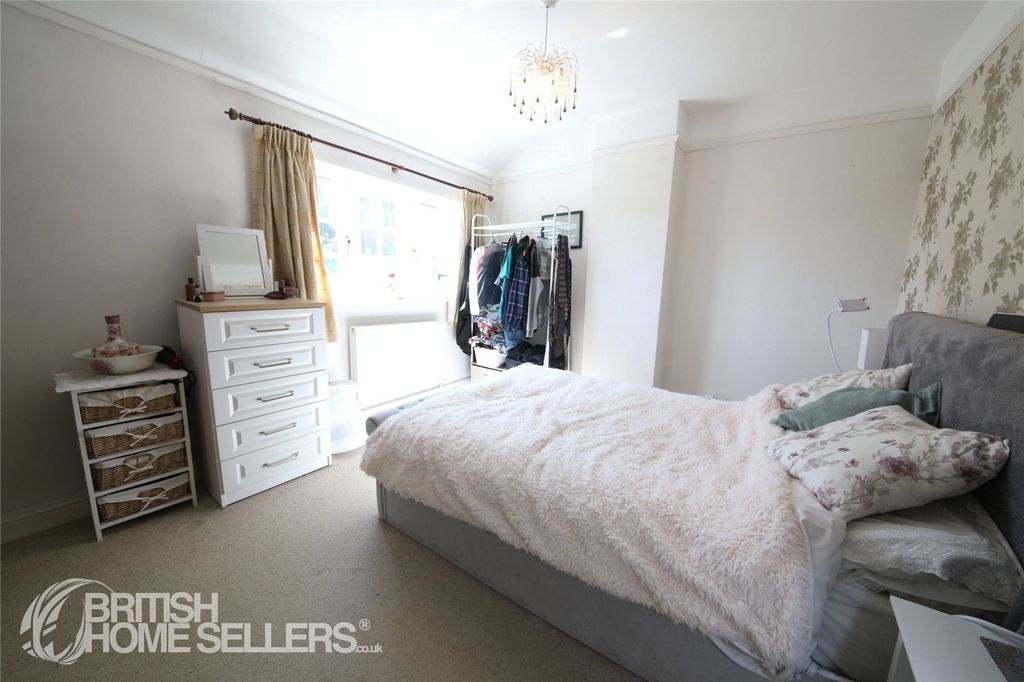 Additional image 17 of 4 bed cottage for saleChurch Street, Scalford, Melton Mowbray, Leicestershire LE14