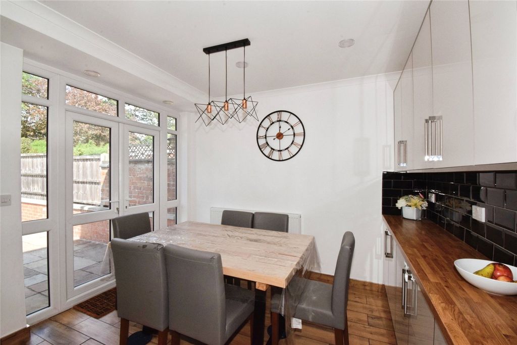 Additional image 16 of 3 bed semi-detached house for saleGlenborne Road, Leicester, Leicestershire LE2