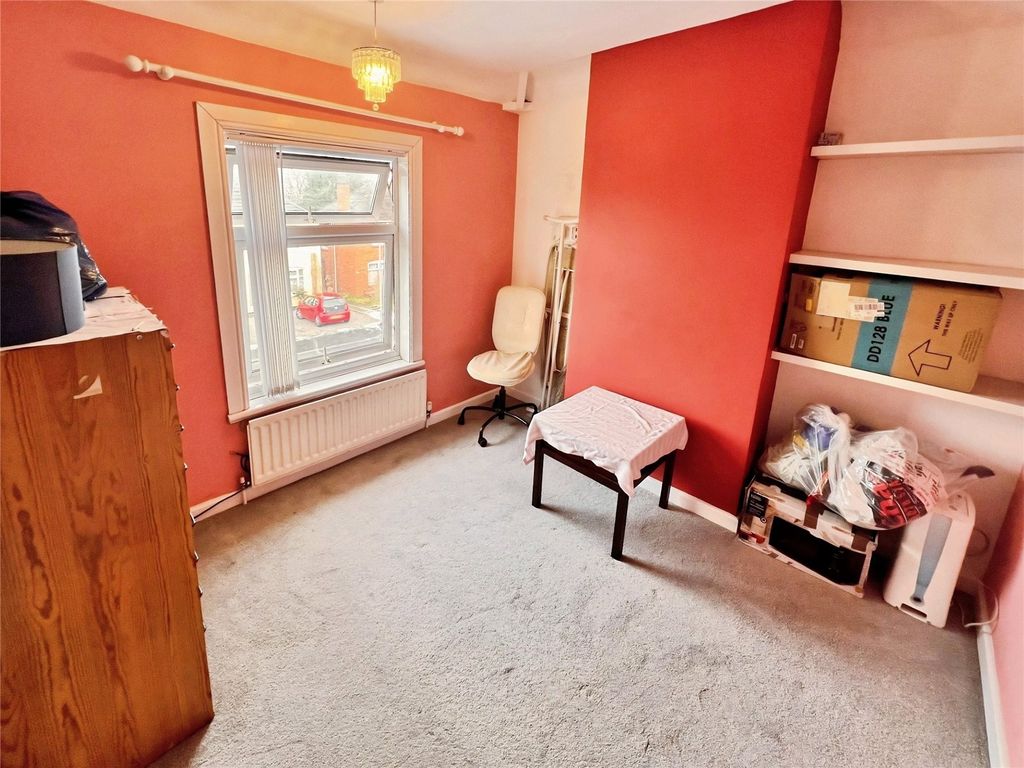 Additional image 11 of 3 bed semi-detached house for saleBladon Street, Burton-On-Trent, Staffordshire DE15