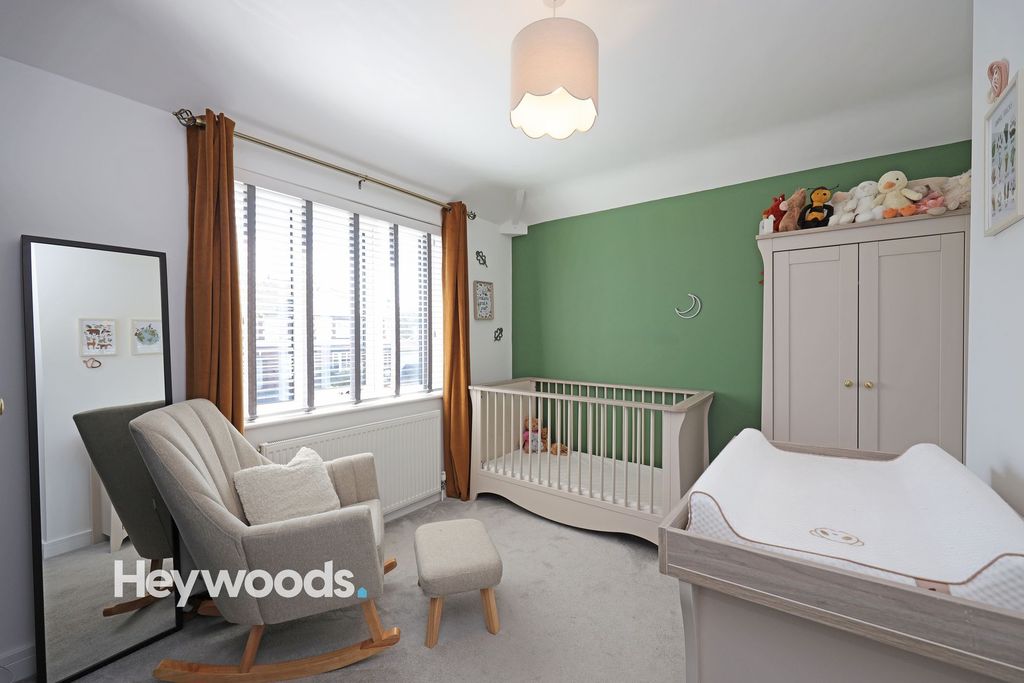 Additional image 19 of 3 bed semi-detached house for saleWestlands Avenue, Newcastle ST5