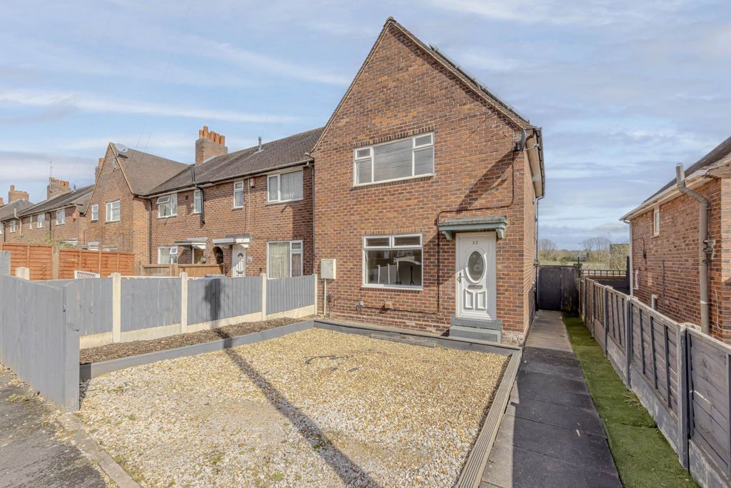 Additional image 18 of 3 bed semi-detached house for saleMoran Road, Newcastle Under Lyme ST5