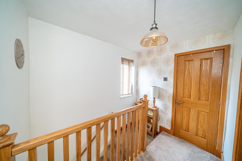 Additional image 11 of 3 bed semi-detached house for saleWhitby Way, Cannock WS11