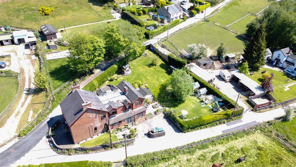 Additional image 26 of 4 bed semi-detached house for saleGreenway Bank, Stoke-On-Trent ST2