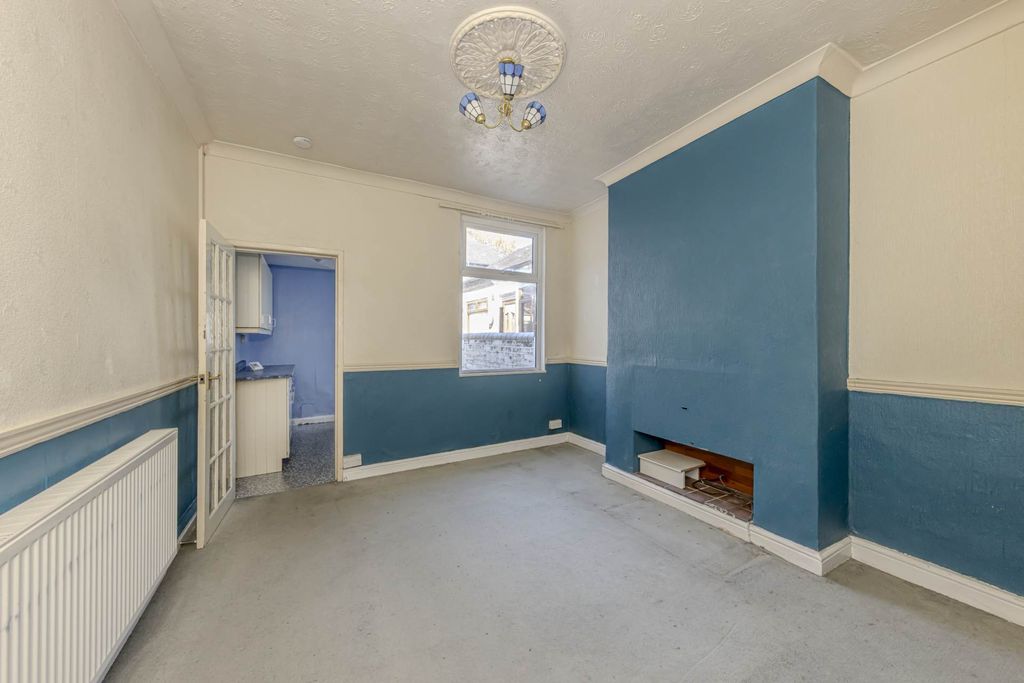 Additional image 4 of 2 bed terraced house for saleLadysmith Road, Stoke On Trent ST1