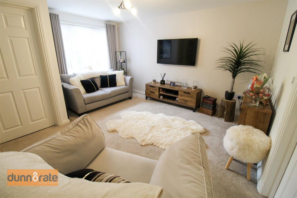 Additional image 2 of 3 bed town house for saleMoorefields View, Norton Heights, Stoke On Trent ST6