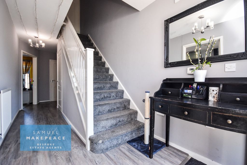 Additional image 7 of 3 bed terraced house for saleWoodcastle Crescent, Newcastle, Staffordshire ST5