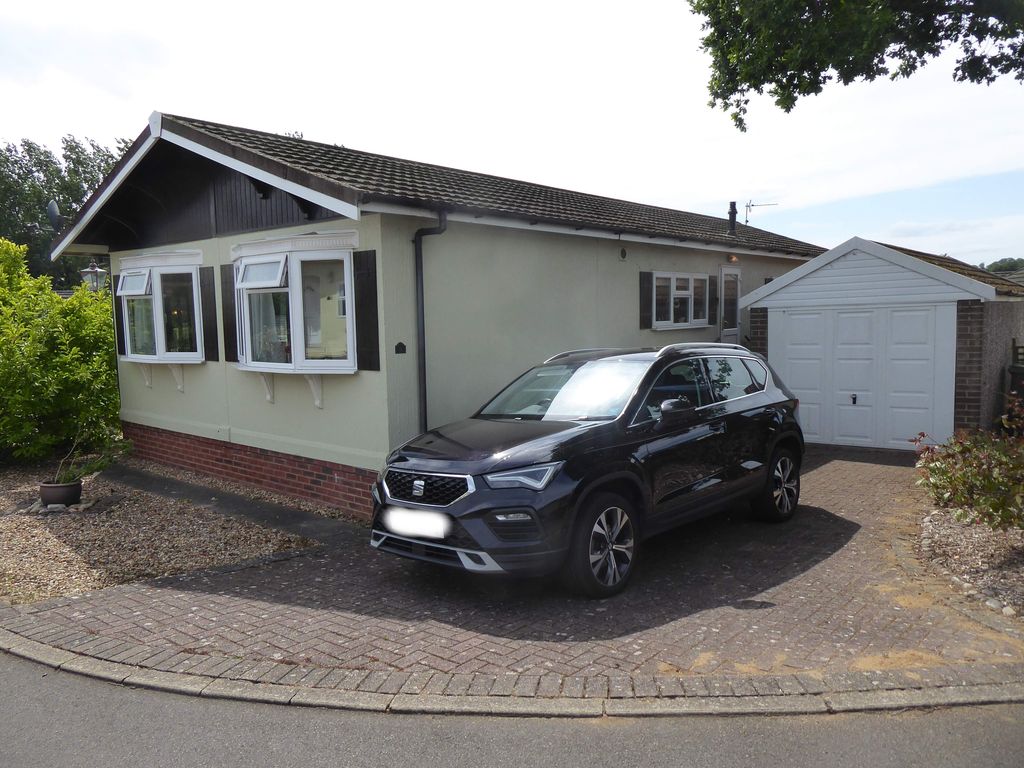 Additional image 15 of 2 bed mobile/park home for saleRanksborough Hall, Langham, Oakham LE15
