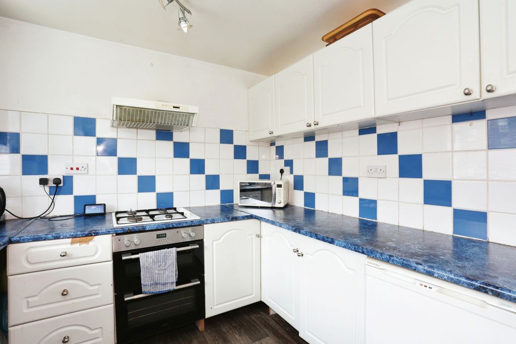 Additional image 17 of 3 bed terraced house for saleJubilee Avenue, Sileby, Loughborough, Leicestershire LE12