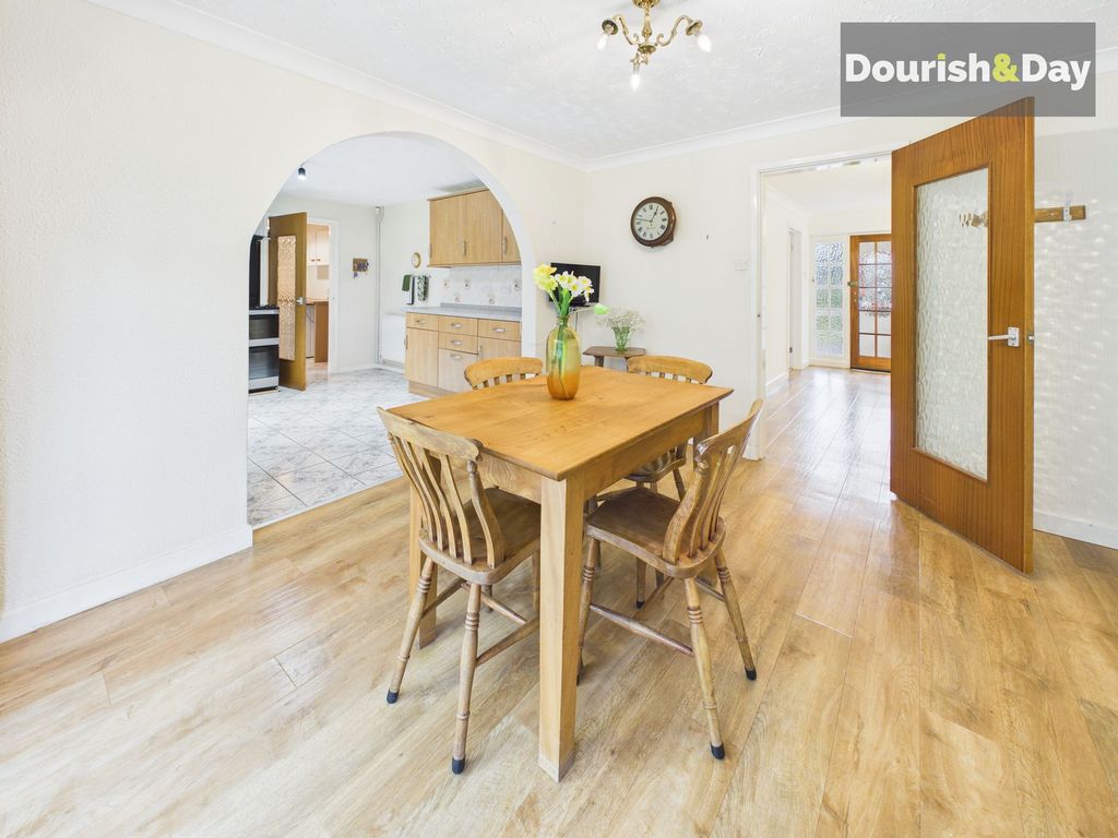 Additional image 8 of 3 bed detached bungalow for saleKestrel Drive, Loggerheads TF9