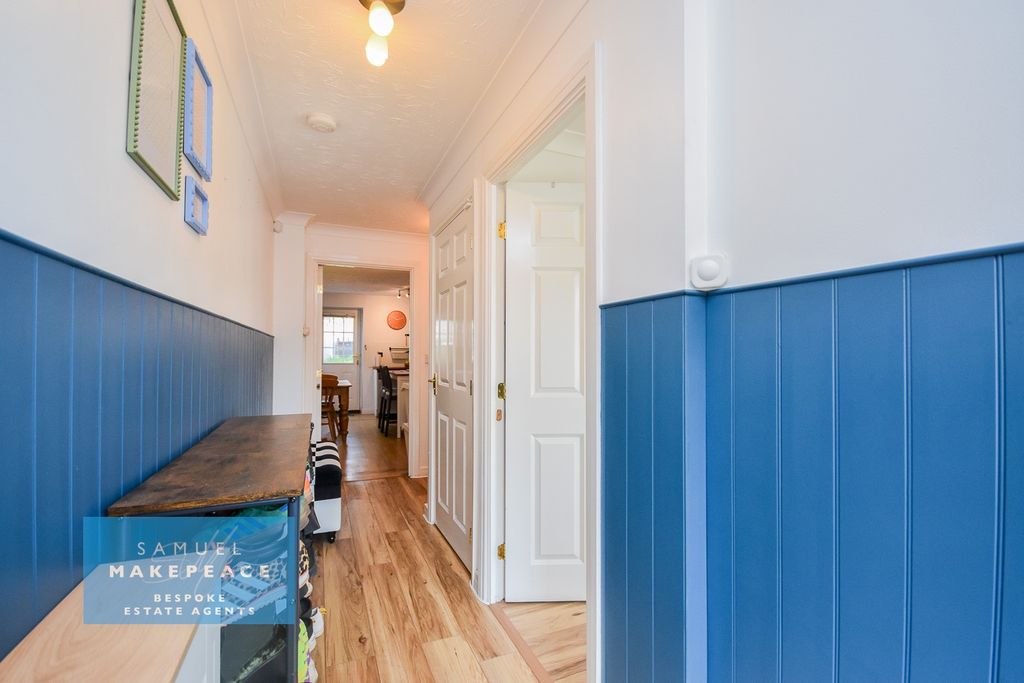 Additional image 7 of 4 bed end terrace house for saleBlackbird Way, Packmoor, Stoke-On-Trent ST7