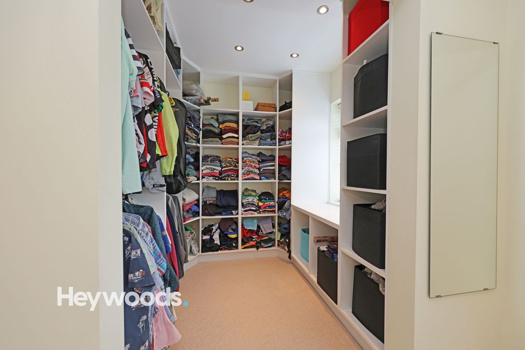 Additional image 29 of 3 bed semi-detached house for saleSeagrave Place, Westlands, Newcastle Under Lyme ST5