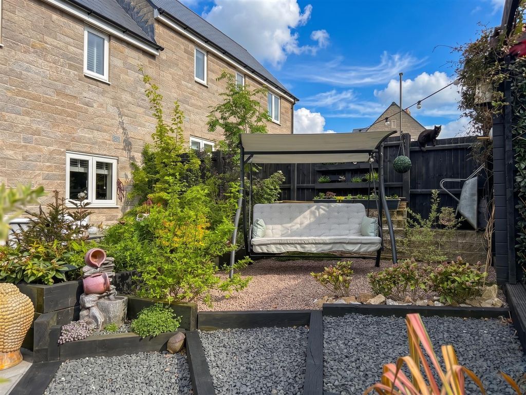 Additional image 19 of 3 bed semi-detached house for saleRye Lane, Buxton SK17
