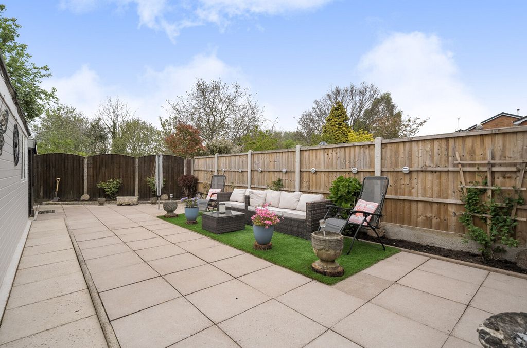 Additional image 11 of 2 bed semi-detached bungalow for saleHawthorne Avenue, Stoke-On-Trent ST4