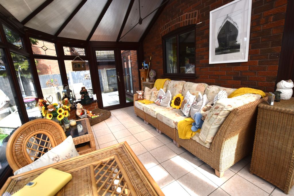 Additional image 14 of 4 bed detached house for saleChestnut Road, Loggerheads TF9