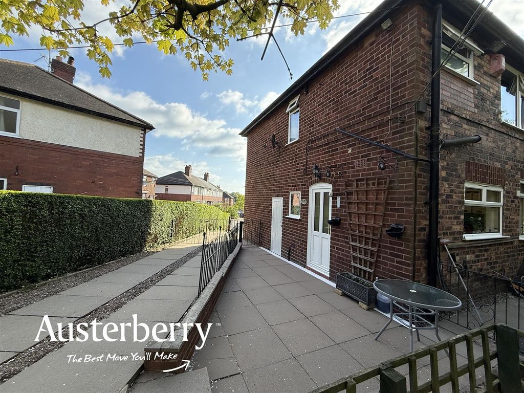 Additional image 14 of 2 bed semi-detached house for saleHazel Grove, Meir, Stoke On Trent ST3