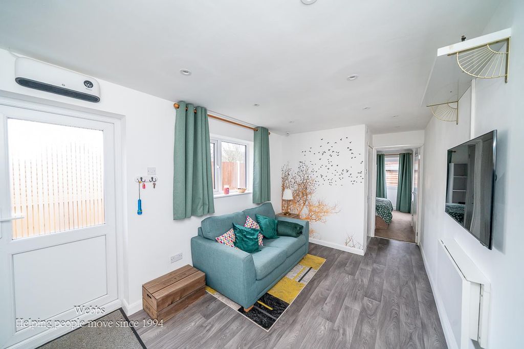 Additional image 22 of 3 bed property for saleSt. James Road, Cannock WS11