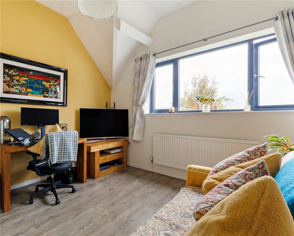 Additional image 17 of 4 bed detached house for saleRussley Park, Baydon, Marlborough, Wiltshire SN8