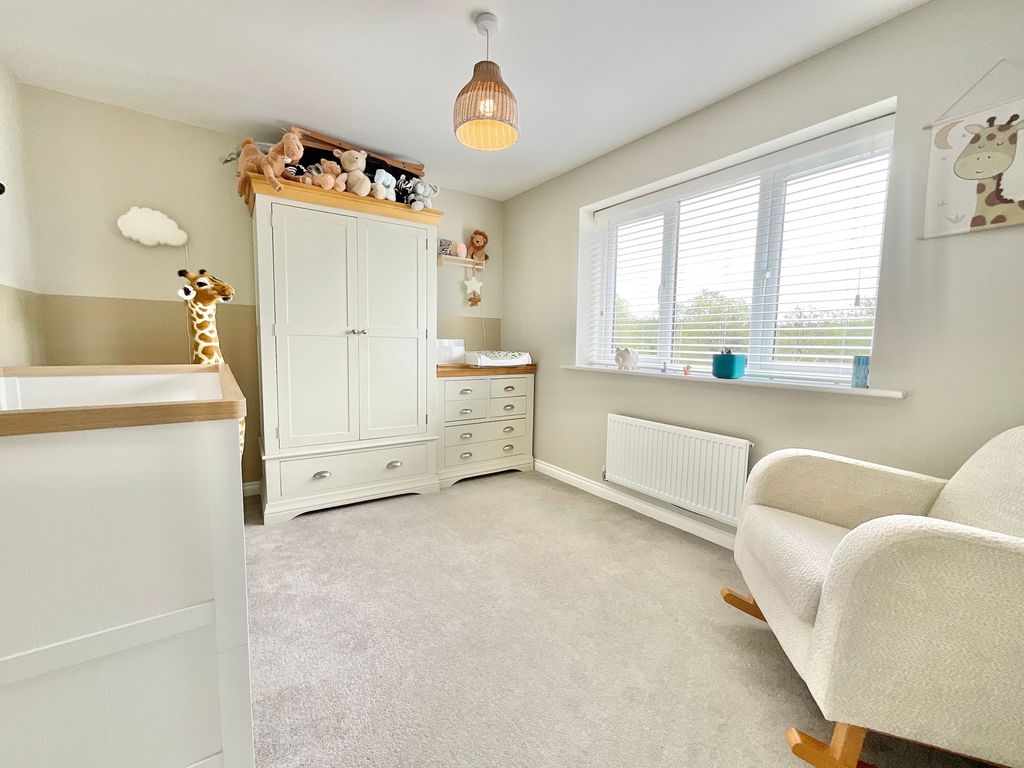 Additional image 22 of 4 bed detached house for saleBriar Gardens, Loggerheads TF9