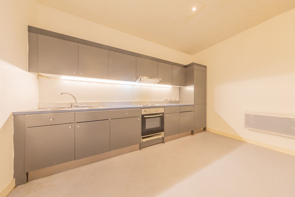 Additional image 8 of 1 bed flat for saleMorledge Street, Leicester LE1