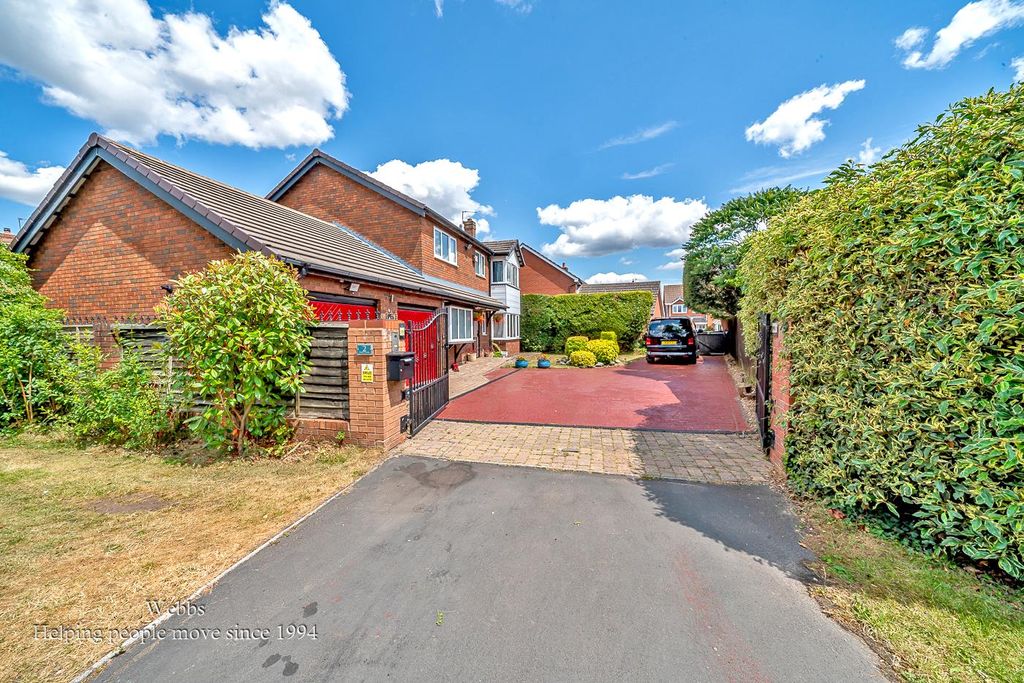 Additional image 30 of 4 bed detached house for salePool Close, Shareshill, Wolverhampton WV10