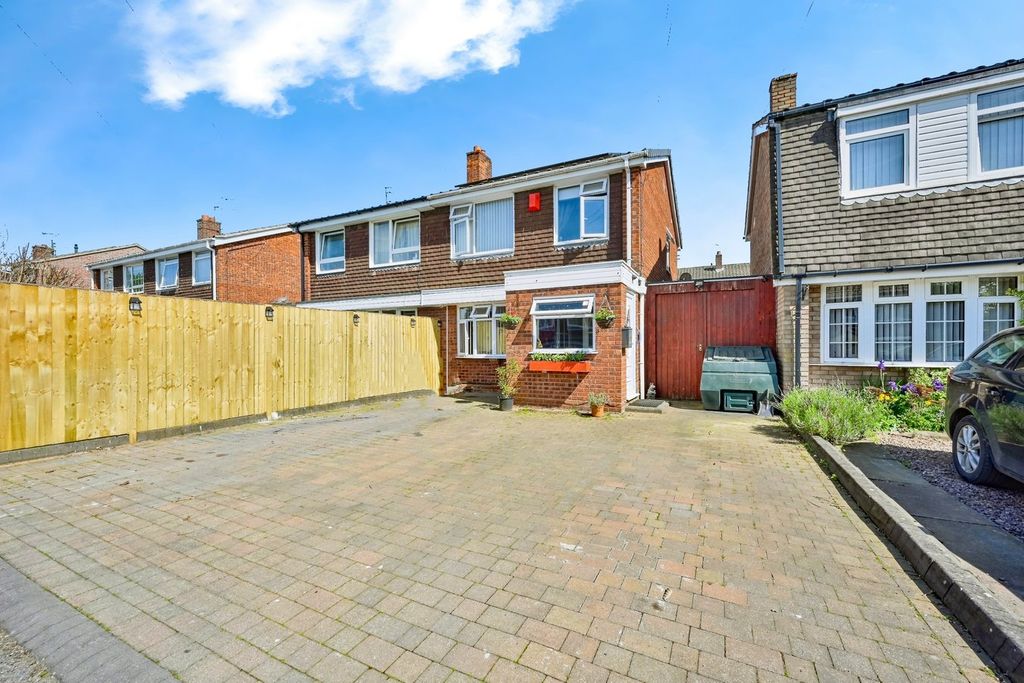 Additional image 15 of 3 bed semi-detached house for saleMeadow Glade, Hixon, Stafford ST18