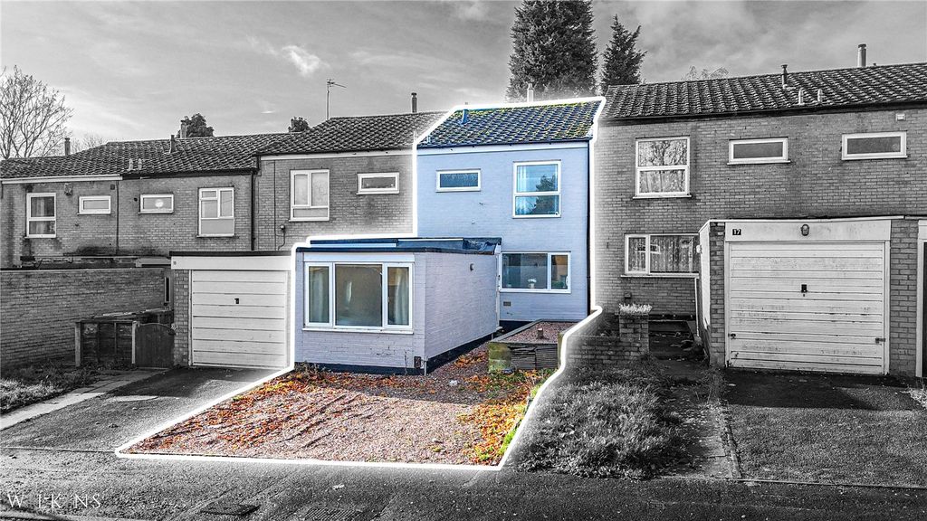 Additional image 27 of 3 bed terraced house for saleCambrian, Tamworth, Staffordshire B77