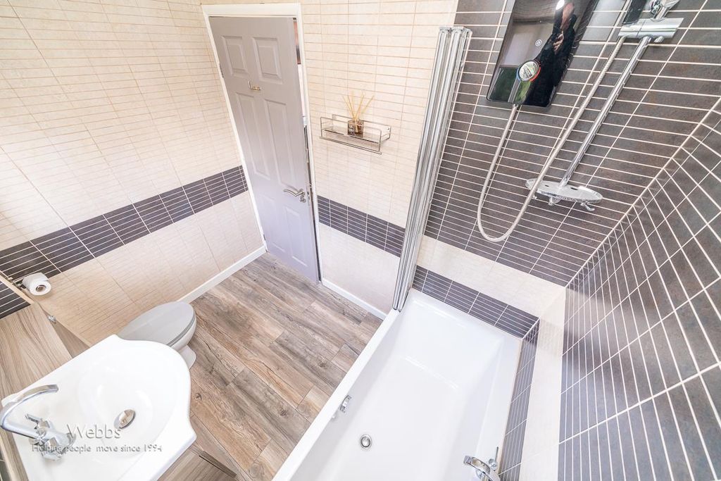 Additional image 14 of 3 bed detached house for saleCannock Road, Featherstone, Wolverhampton WV10
